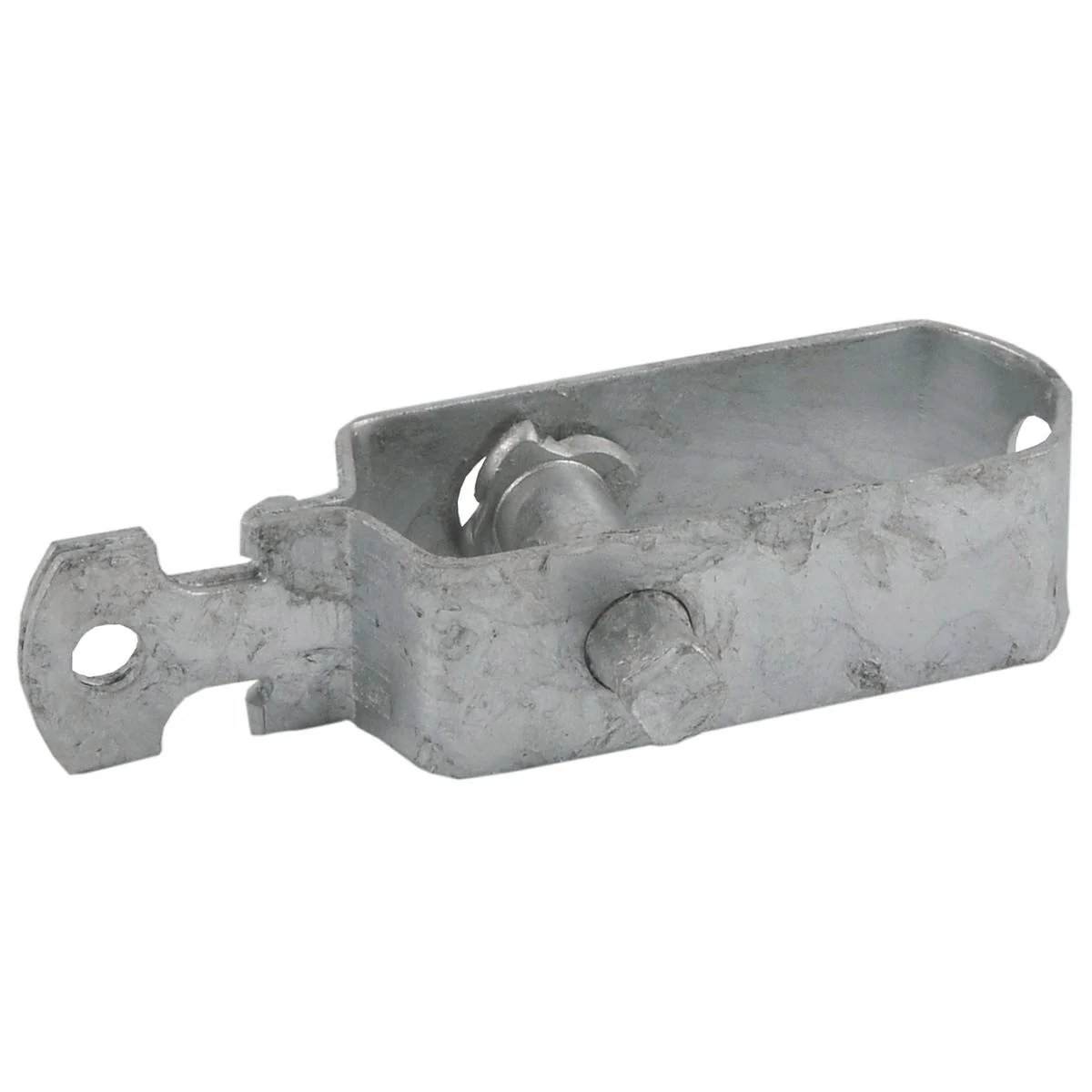Jack Handyman Permanent Wire Strainer 40mm Steel Long Lasting