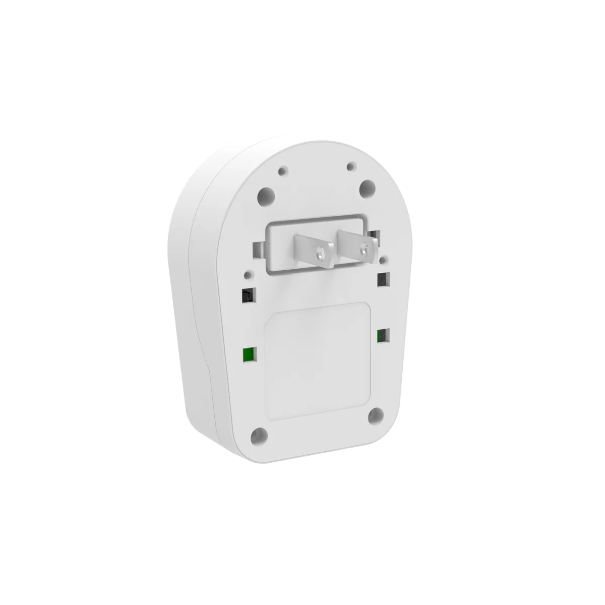 Jackson 1a 1c World Travel Adapter - 1 Pack - 61mm x 82mm x 60mm - Fast Charging - Image 5