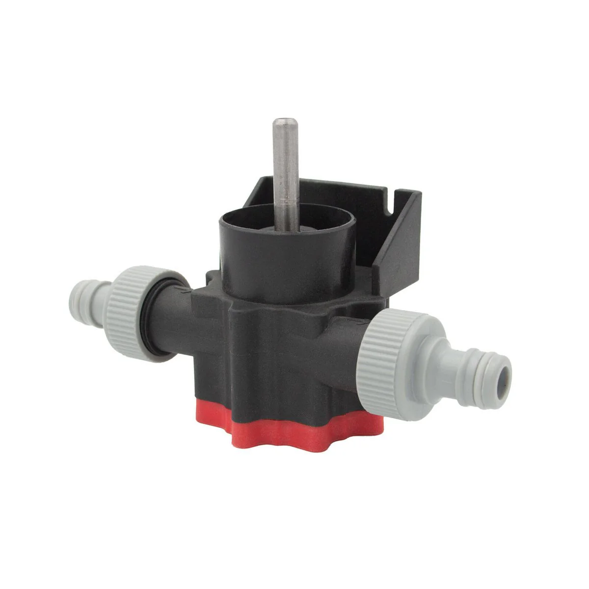 Josco Drill Powered Pump - 20L/min Water Transfer - Self-Priming - JDP38 - Image 2