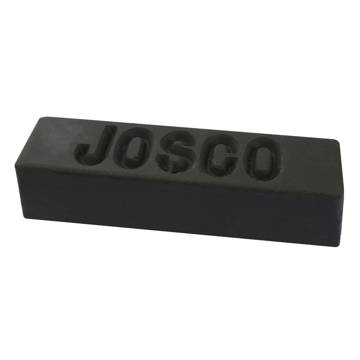 Josco Fastcut Grey Polishing Compound 35mm Fats Wax Aluminium Oxide