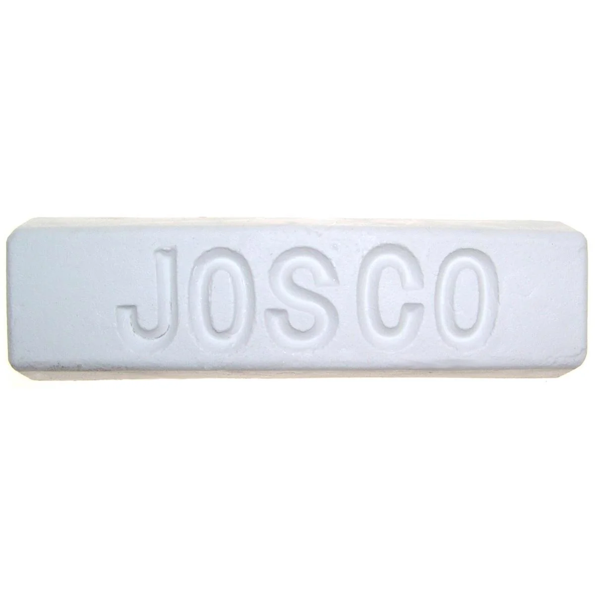 Josco Polishing Compound - High Gloss - 35mm - Fats & Alumina - Finish