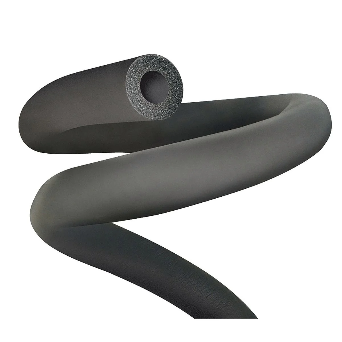 K-Flex 13mm Elastomeric Pipe Insulation 1m - Wall 13mm - Condensation Control