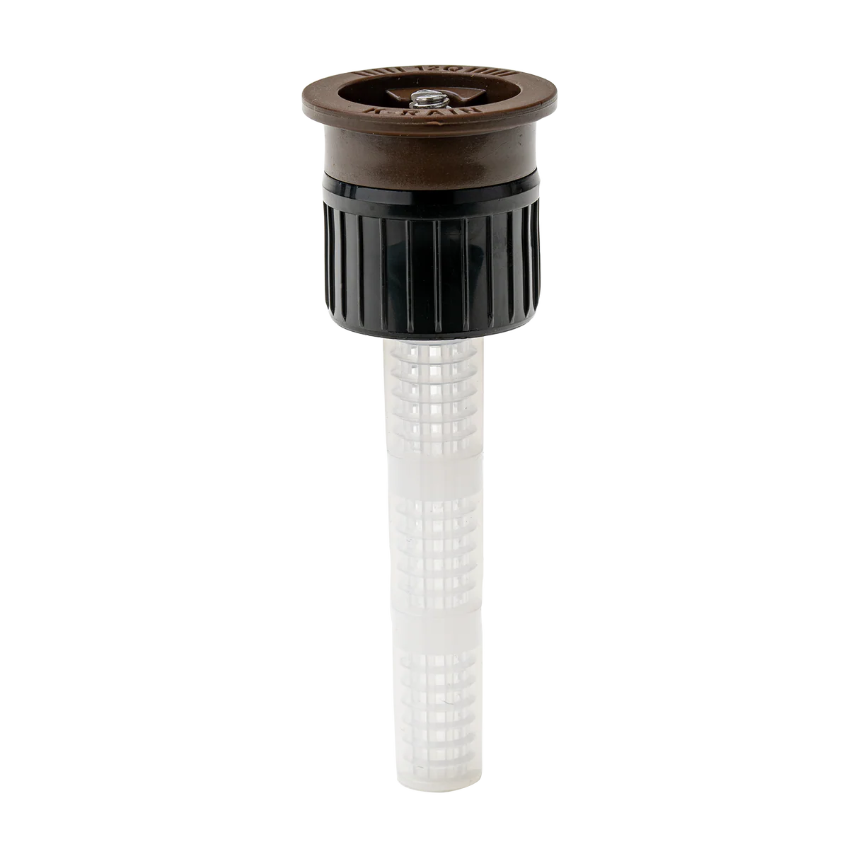 K Rain 90° Fixed Spray Nozzle 12 Female - 3.6m Spray Radius - Brown