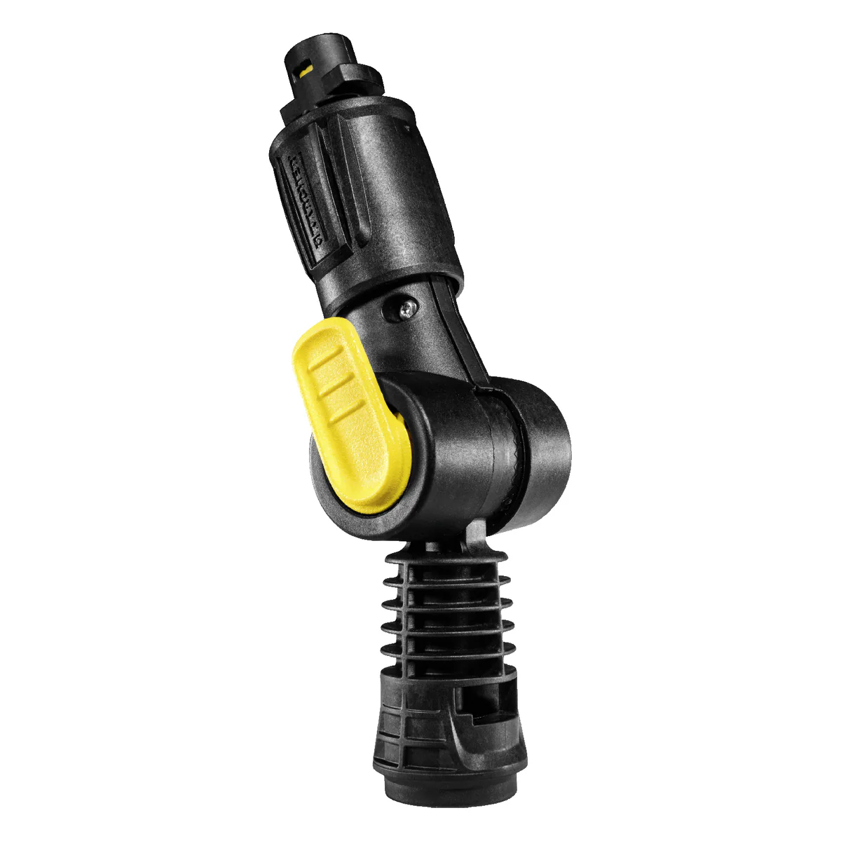 K Rcher Vario Joint - Cleaning Accessory - 180° Rotation - 47mm x 84mm x 214mm