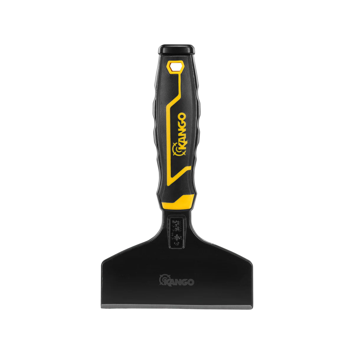 Kango 115mm Masonry Chisel - CR-V Steel - Durable - Ergonomic Handle