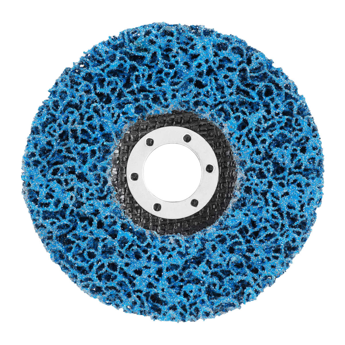 Kango 115mm Medium Grit Stripping Disc - Rust & Paint Removal Tool - Image 3