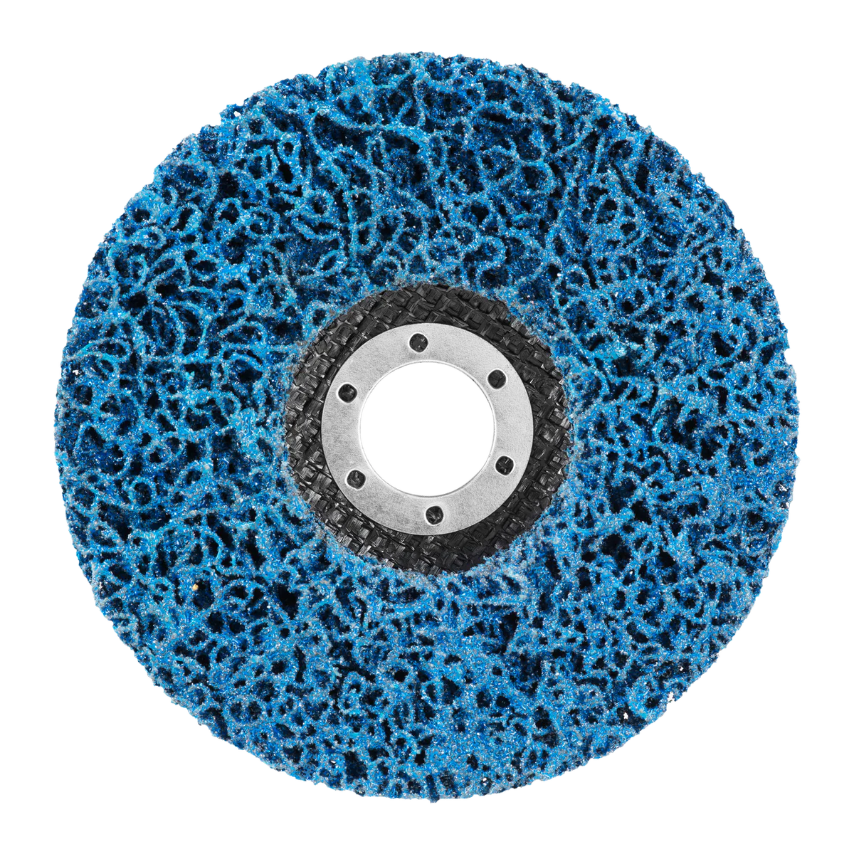 Kango 125mm Medium Grit Stripping Disc - Rust & Paint Removal Tool - Image 3