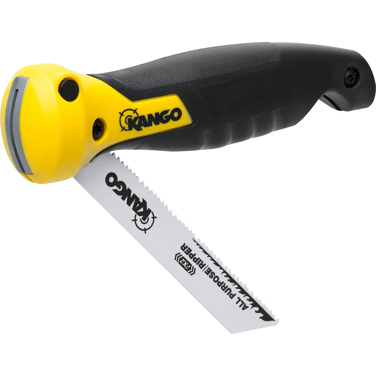 Kango 152mm All Purpose Folding Jab Saw - 6-Inch Blade - Lightweight - Image 2