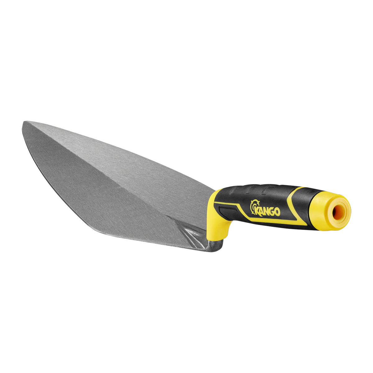 Kango 305mm London Brick Trowel - High Carbon Steel - Durable Design - Image 3
