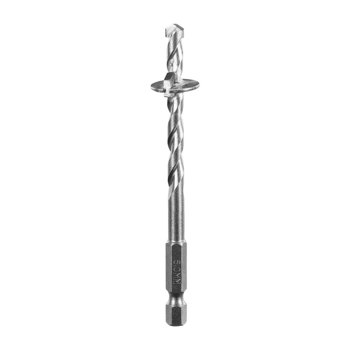 Kango 6 x 18mm Fibre Cement Countersink Drill Bit - Durable Carbide Tip - Image 3
