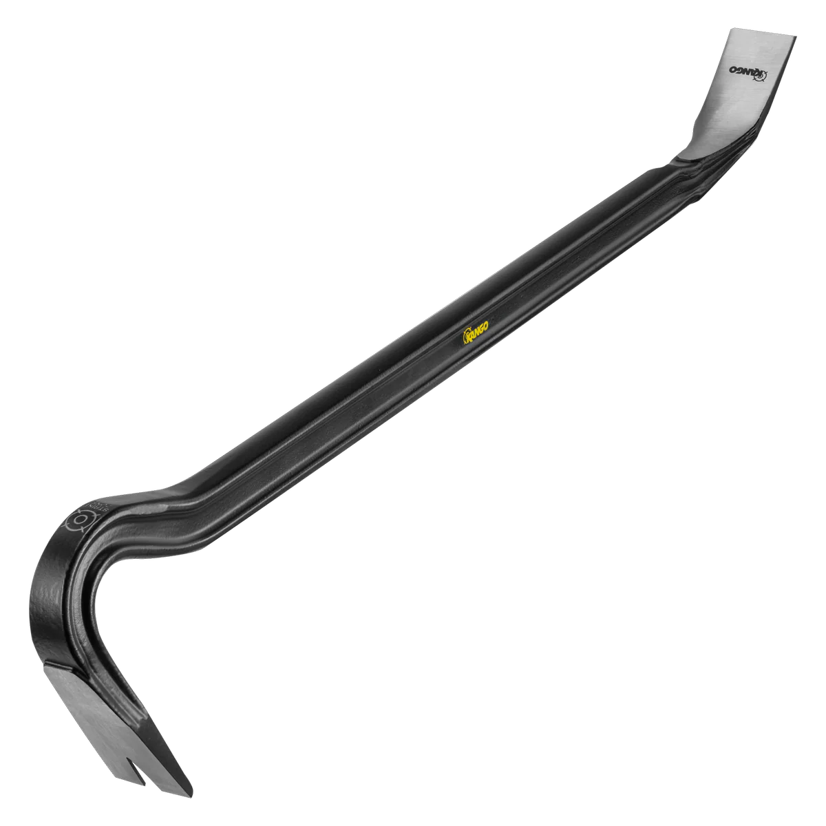 Kango 600mm Wrecking Bar - Demolition Tool - Heat-Treated Steel - KWB600
