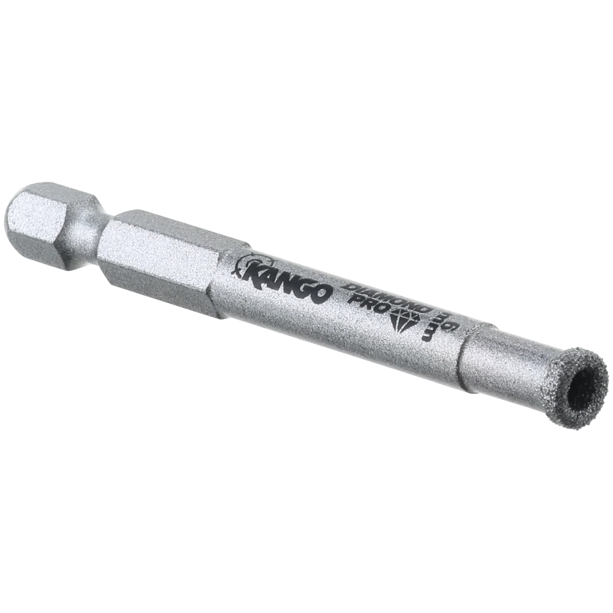 Kango 6mm Diamond Pro Mini Diamond Hole Saw - Precision Drilling Tool