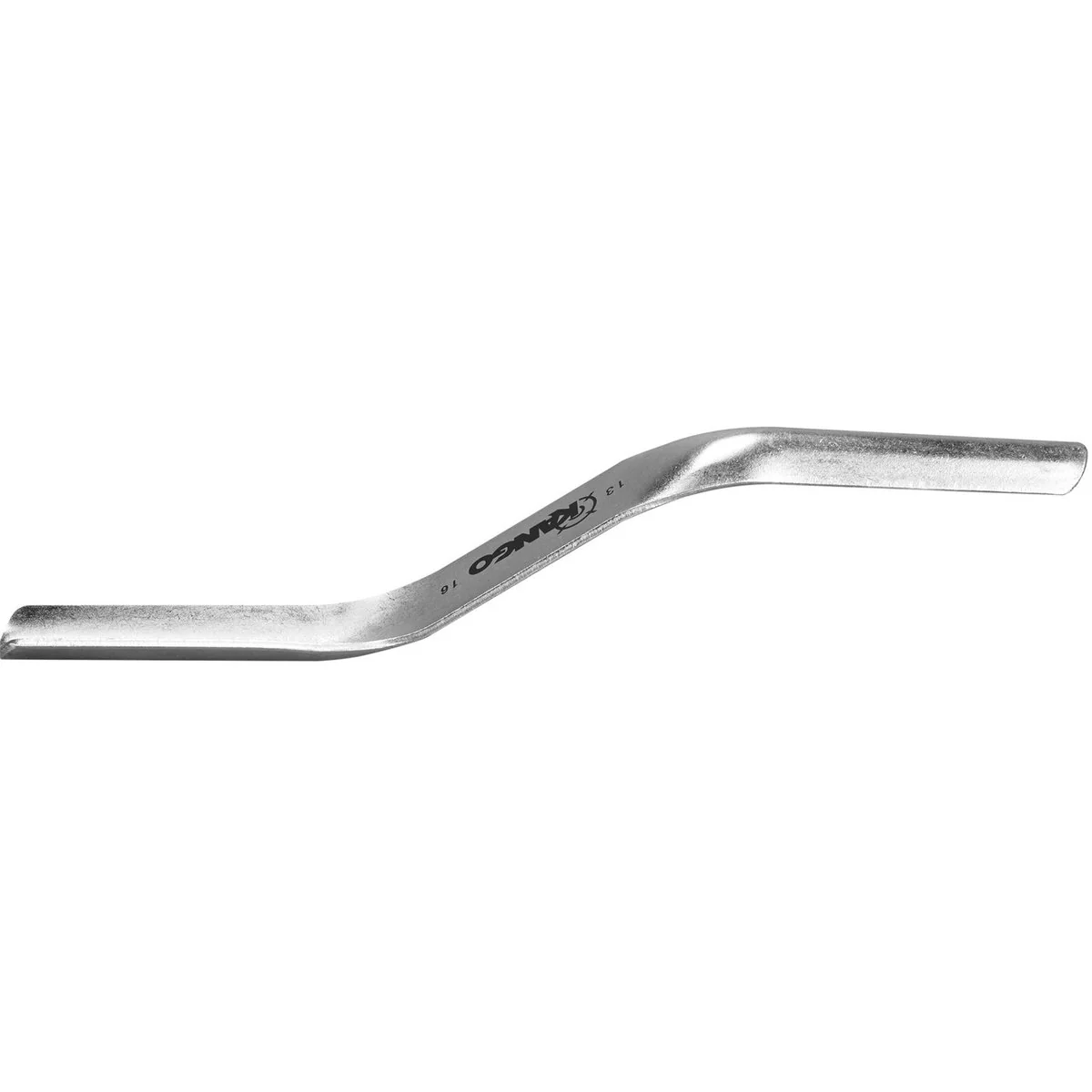Kango Brick Jointer - 13mm 16mm - High-Carbon Steel - Silver - 1 Pack - Image 2