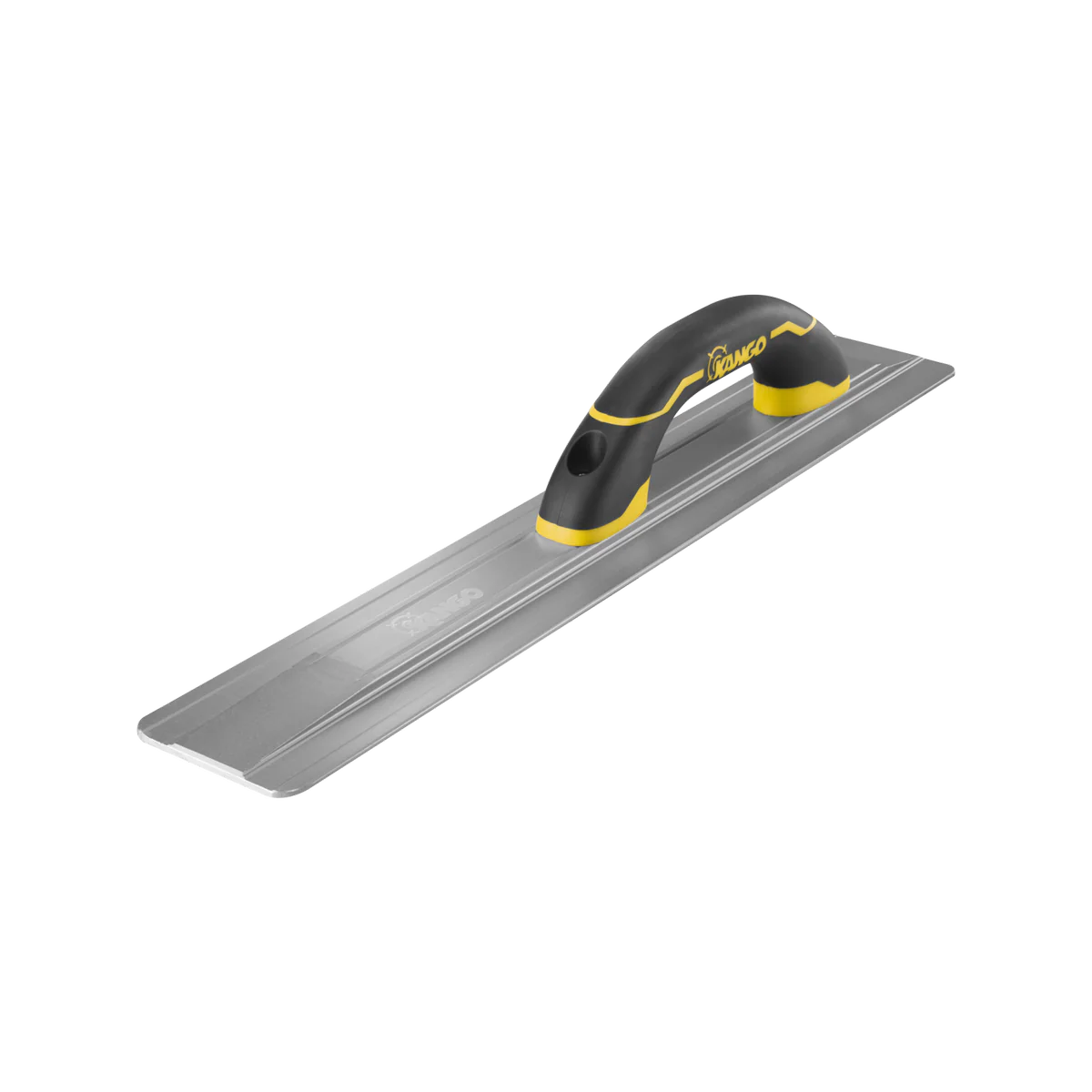 Kango Concrete Float 508mm - Hard Anodised - Offset Handle - Durable - Image 3