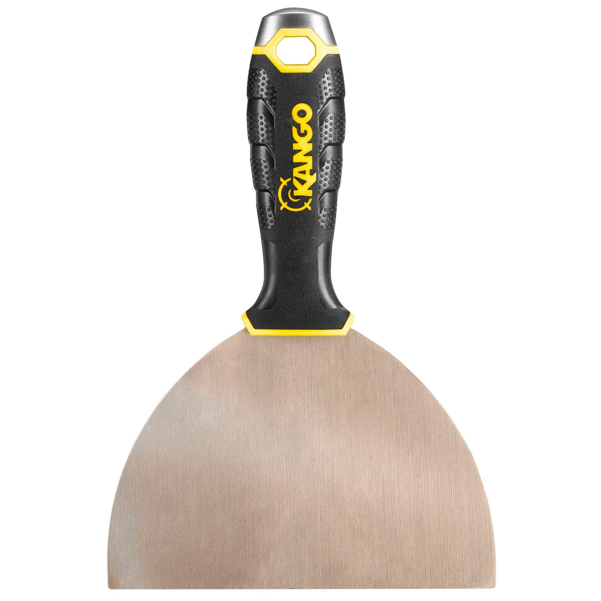 Kango 150mm Stainless Joint Knife - Rust-Resistant Gold Stainless Steel