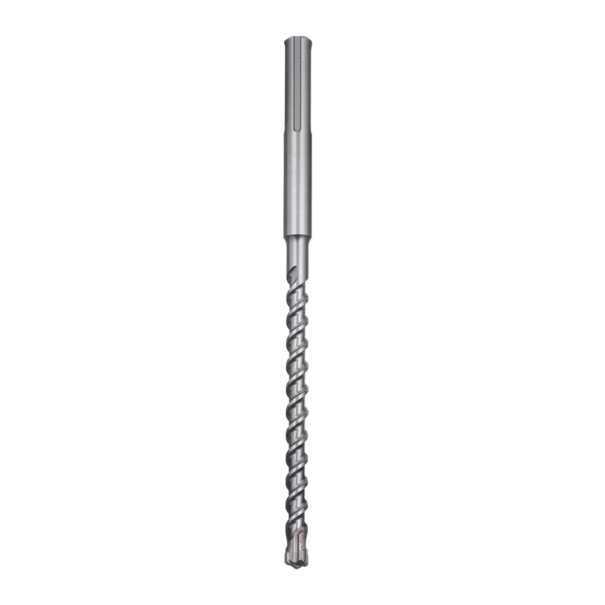 Kango K4 SDS Max Drill Bit - 18mm x 540mm - Solid Carbide Tip - Steel - Image 3