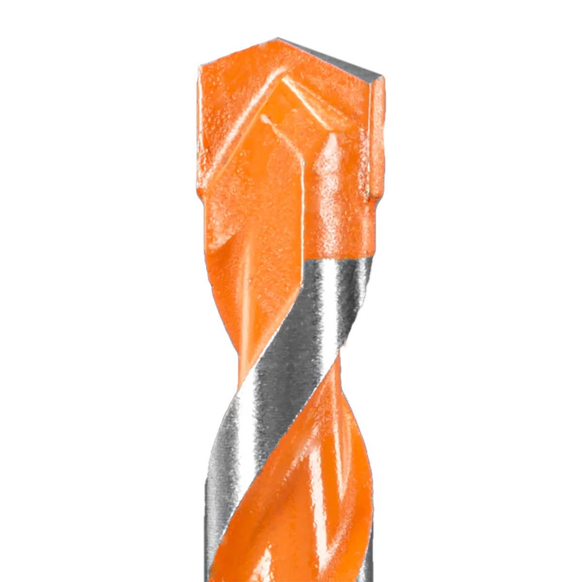 Kango Masonry Drill Bit 5 Pack - 8mm x 120mm - Durable Carbide Tip - Image 4
