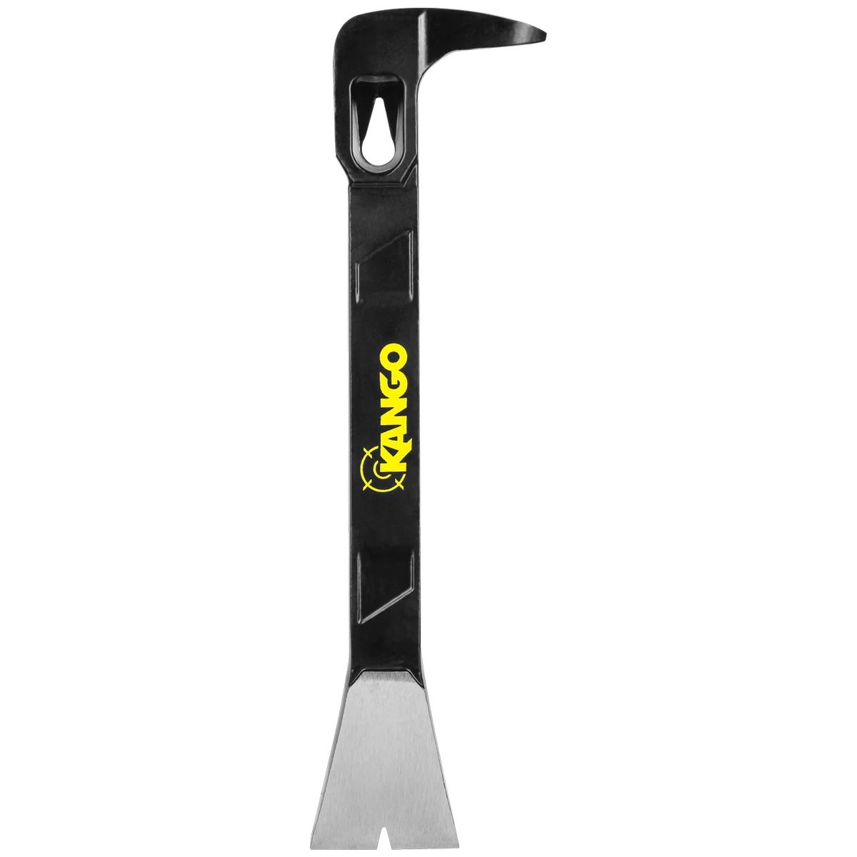 Kango Moulding Bar - 254mm - Durable Nail Remover with Side Nail Pull