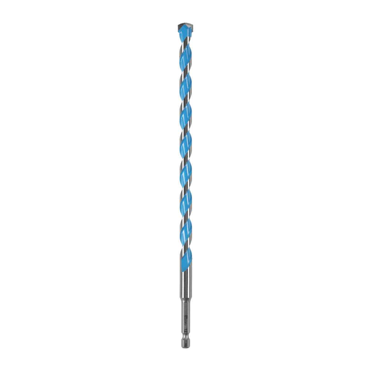 Kango Multi Material Drill Bit 12mm x 260mm - Durable Carbide Tip - Precision Start - Image 3