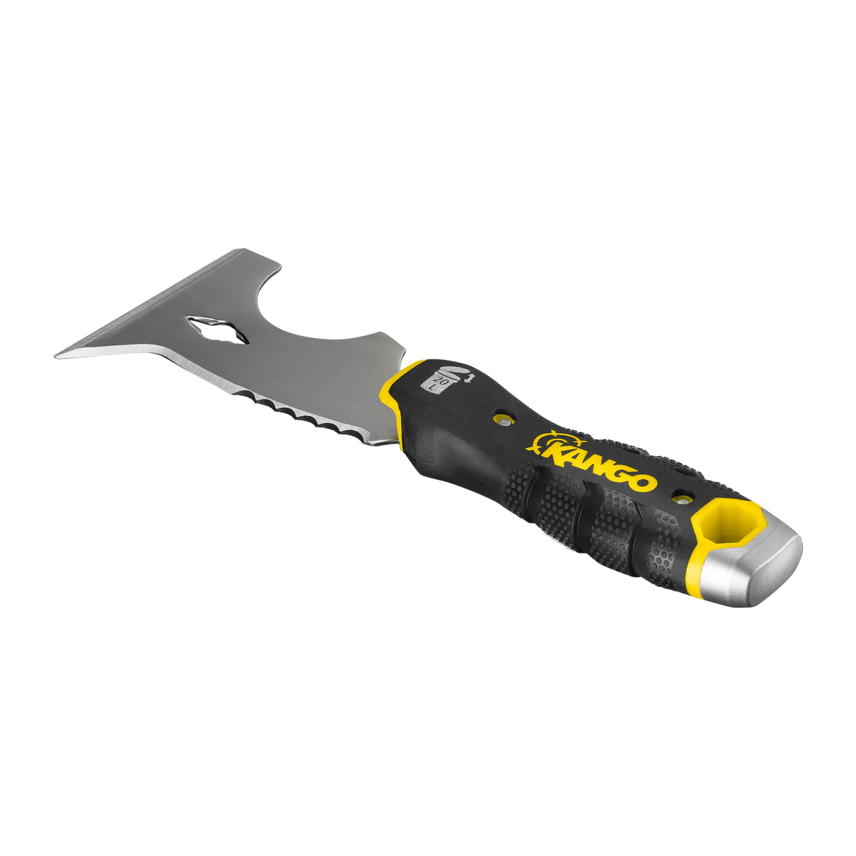 Kango Stainless Multi Use Joint Knife - 1 Pack - 79mm x 230mm - Image 3