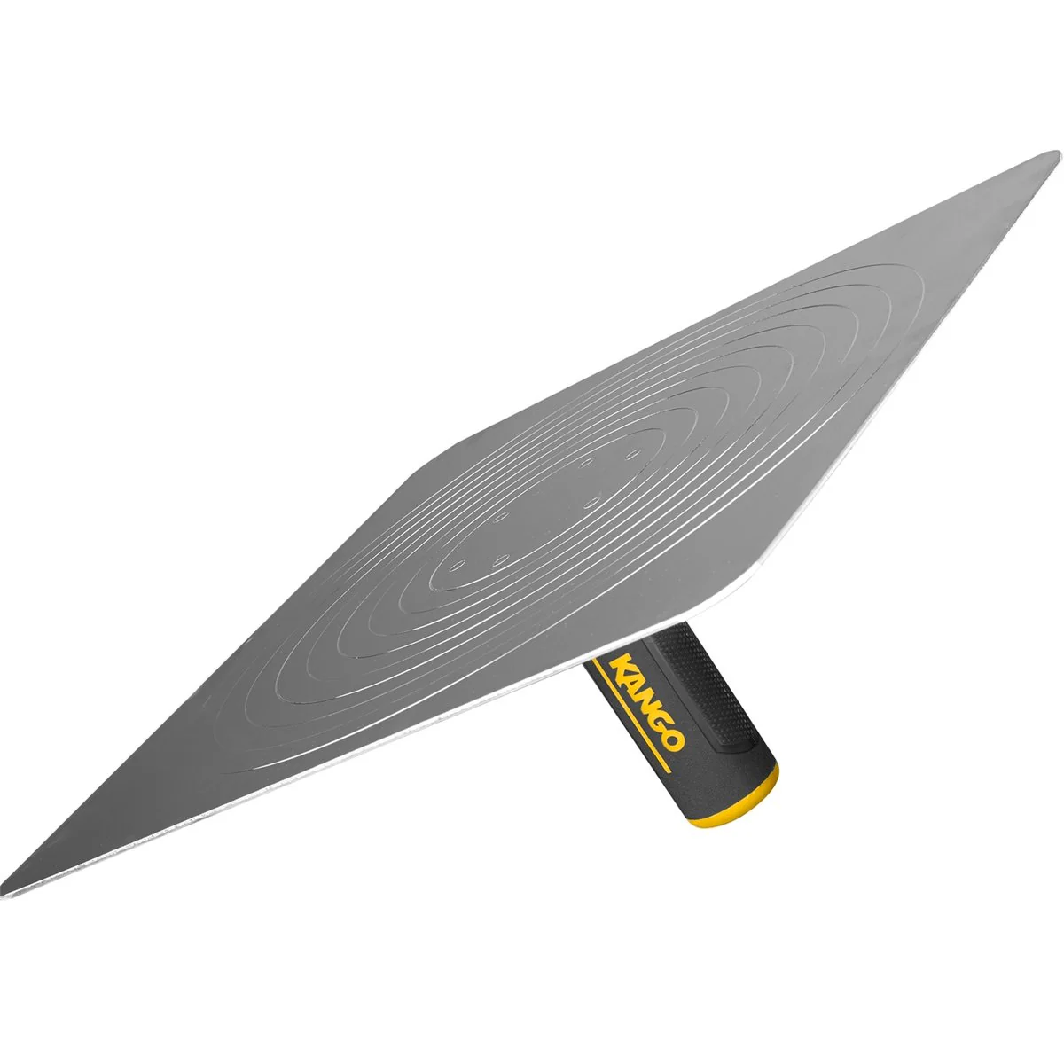 Kango 330mm Aluminium Plaster Hawk - Lightweight Durable Tool - Image 2