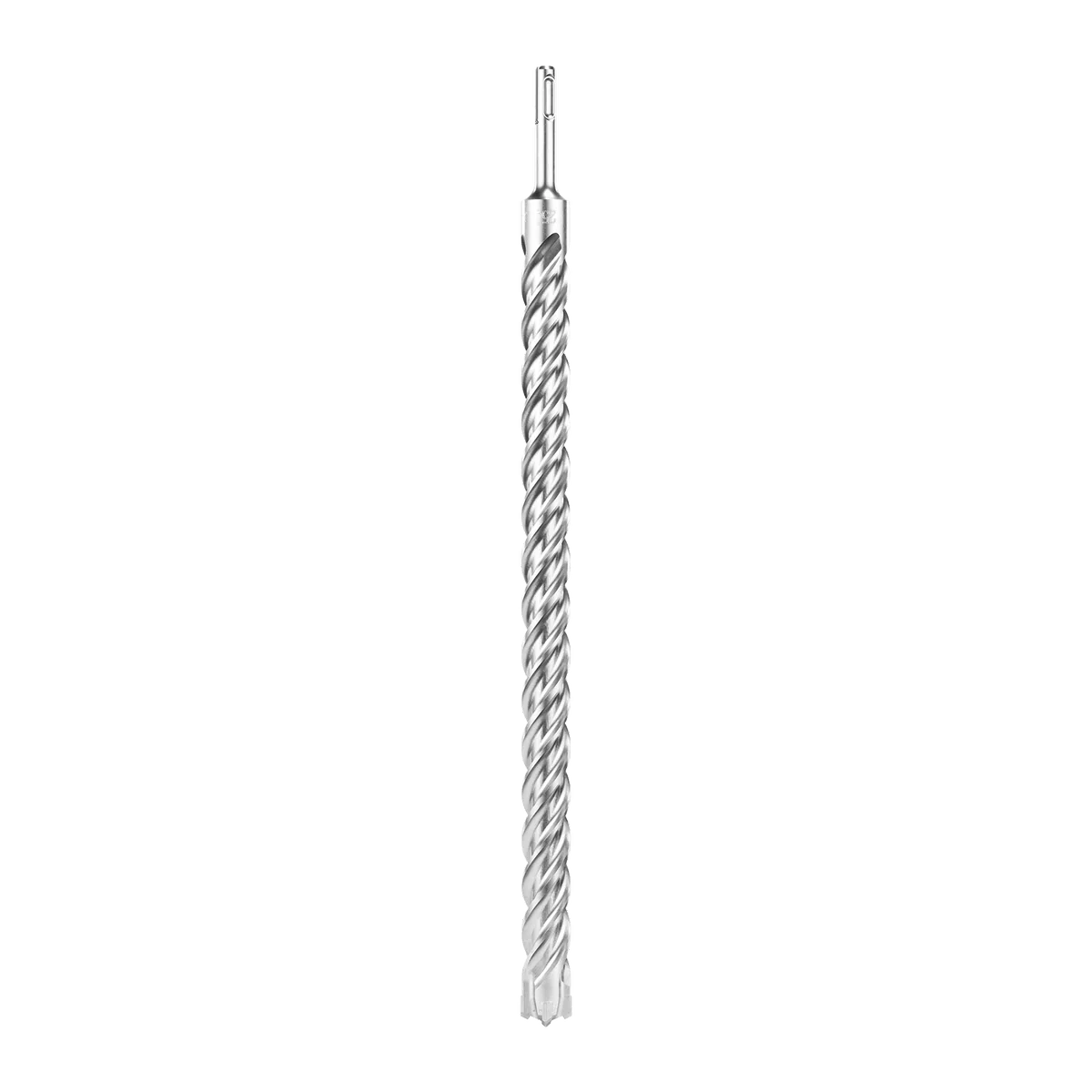 Kango SDS Plus Drill Bit - 25mm x 450mm - Solid Carbide - Low Vibration - Image 3