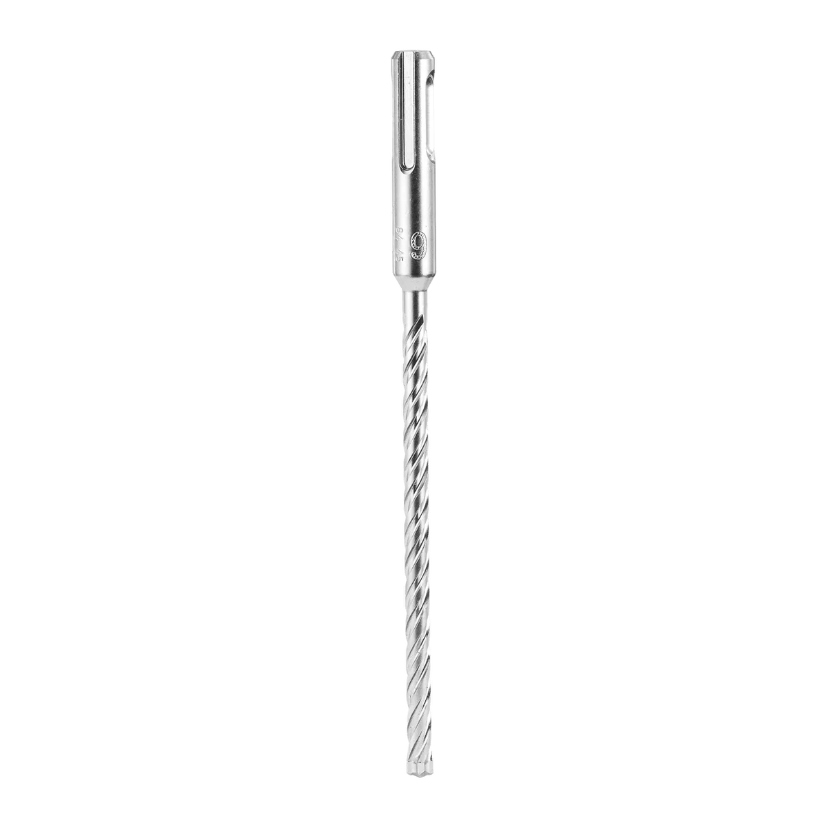 Kango SDS Plus Drill Bit - 6mm x 165mm - Solid Carbide - Demolition Use - Image 3