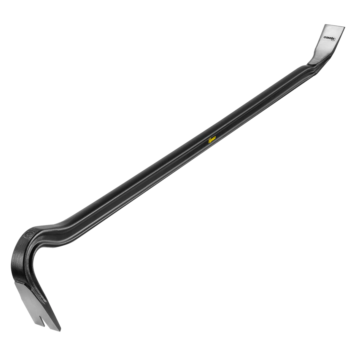 Kango Wrecking Bar - 900mm - Heat-Treated Steel - Nail Extraction Tool