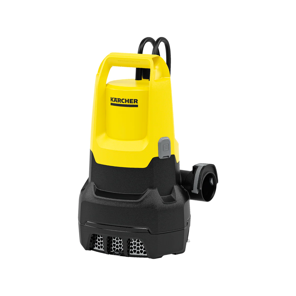 Karcher Submersible Pump SP 22 000 - 22,000 l/h - Dirty Water Drainage