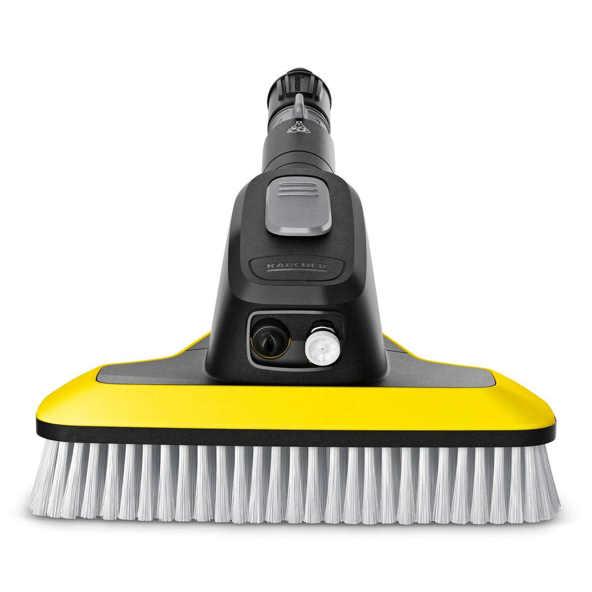 Karcher WB 7 3-in-1 Wash Brush - 264mm x 223mm x 377mm - Efficient Cleaning Tool - Image 2