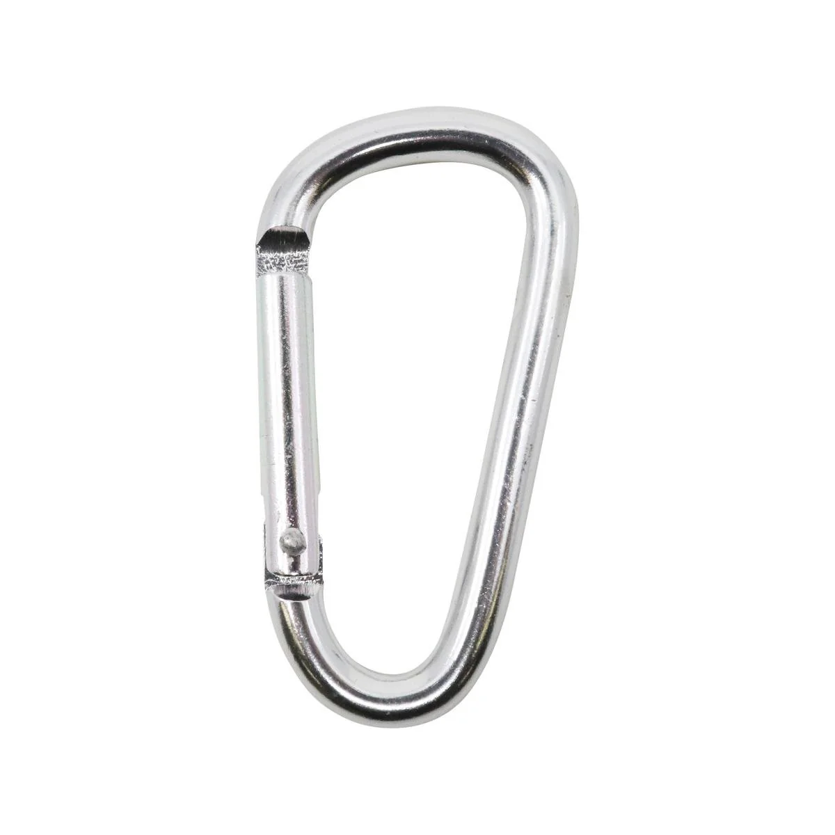 Key Essentials Key Ring - 6mm - Aluminium - Mixed Colours