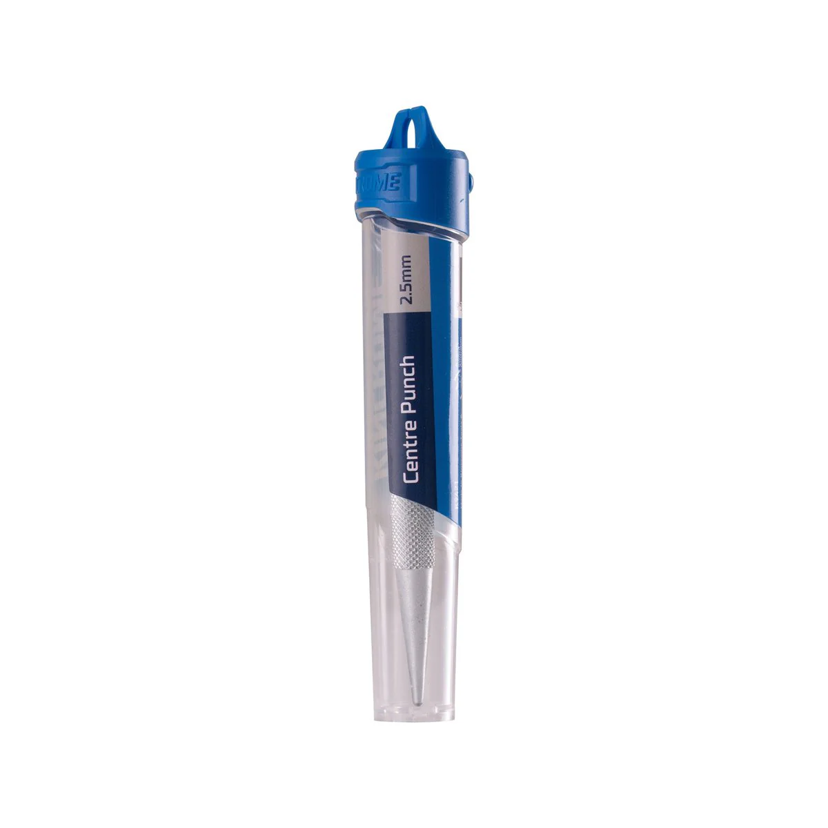 Kincrome 2.5mm Centre Punch - Chrome Vanadium Steel - Precision Tool - Image 2