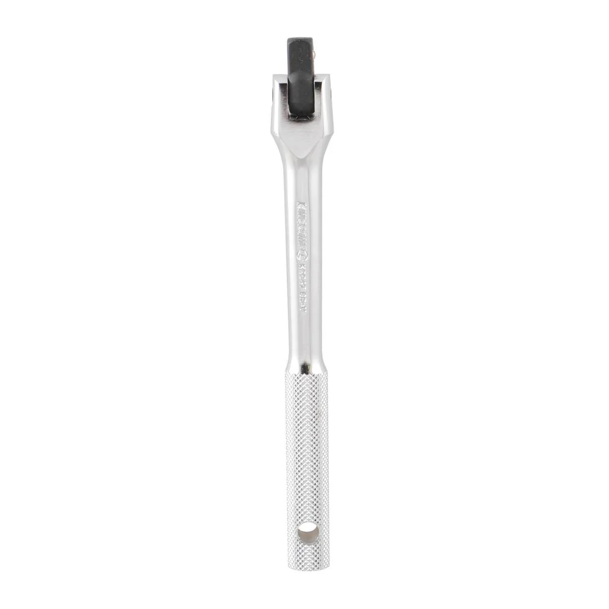 Kincrome 200mm 3/8 Drive Flexible Handle - Cr-V Steel - Durable Design