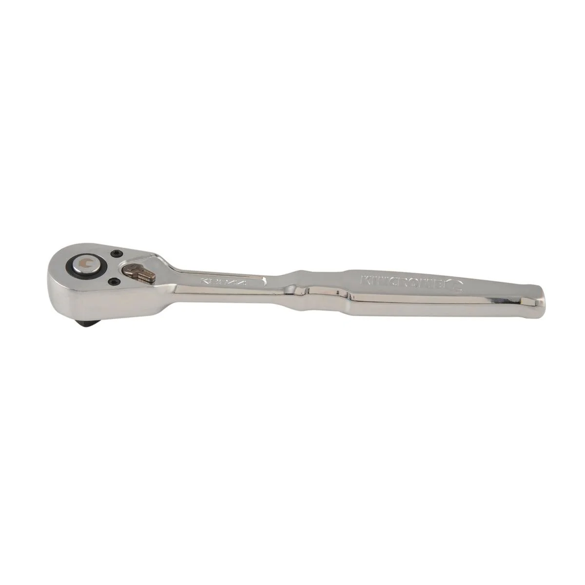 Kincrome 3/8 Drive Ratchet Chrome Vanadium Steel Durable Design
