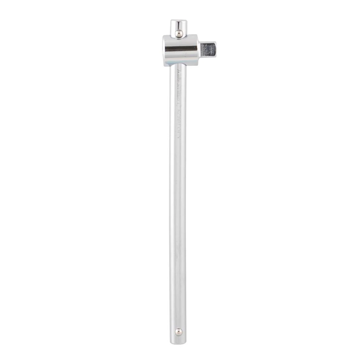 Kincrome 3/8 Drive Sliding T-Handle 200mm Cr-V Steel Rust Resistant