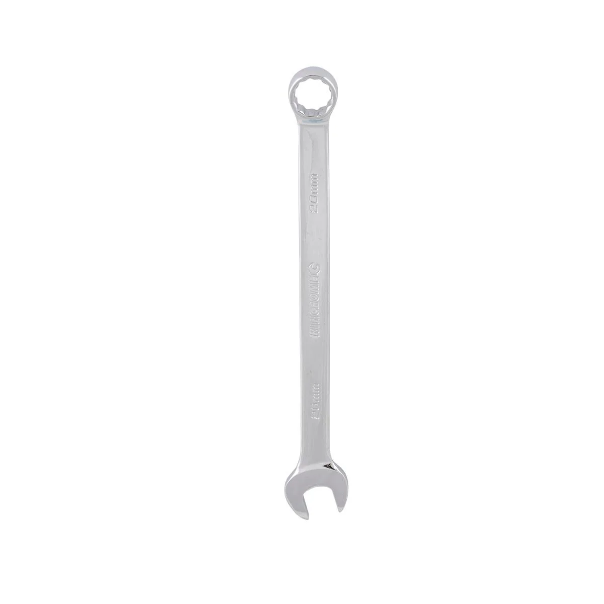Kincrome Combination Spanner - 20mm - Chrome Vanadium Steel - Heavy Duty