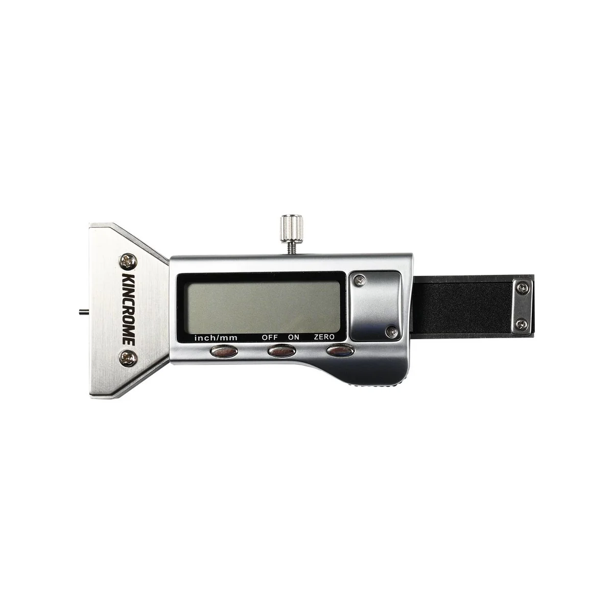 Kincrome Digital Tyre Depth Gauge - 0-25.4mm Measurement - Accurate Tread Depth - Image 3
