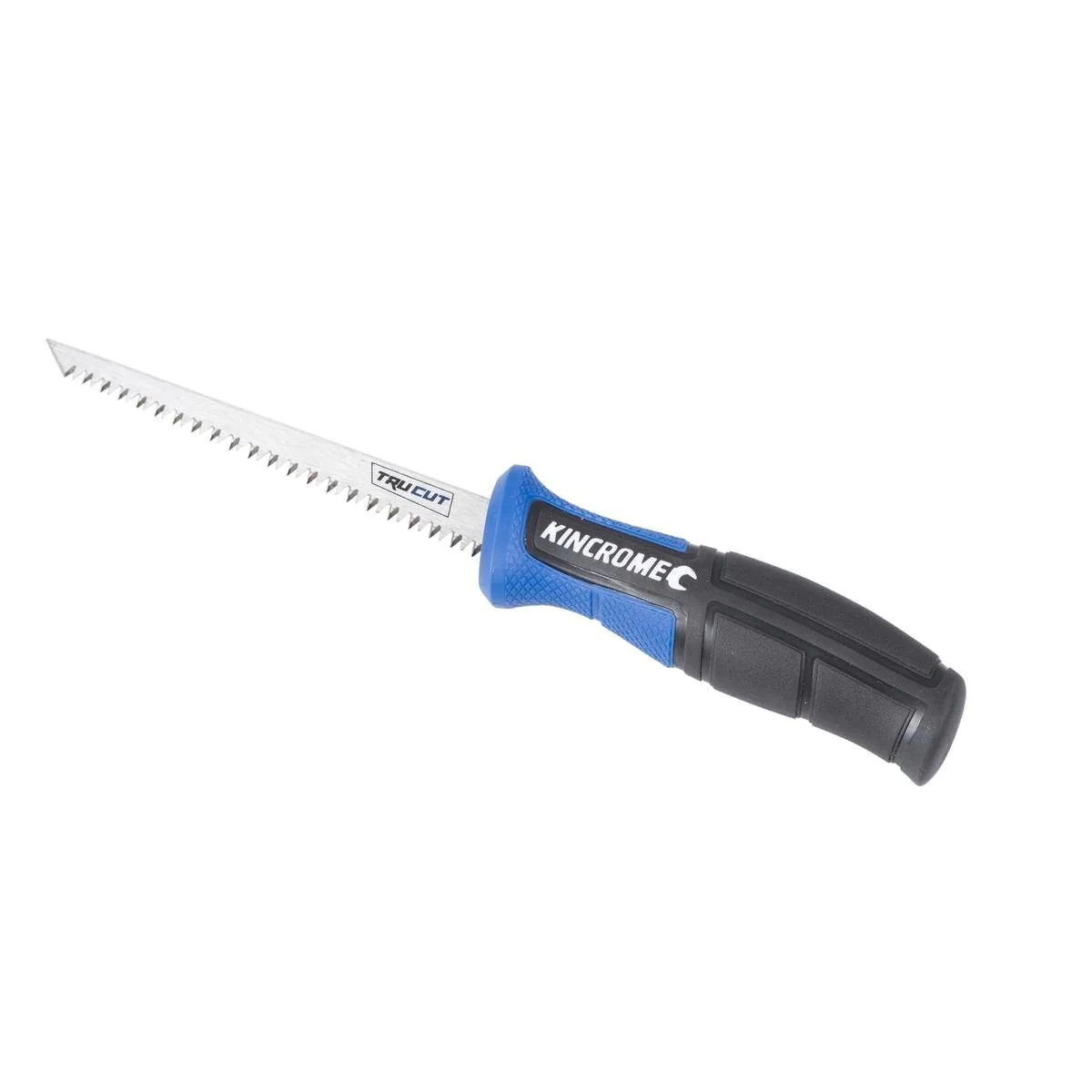 Kincrome Jab Saw - 150mm - SK5 Steel - Soft Grip Handle