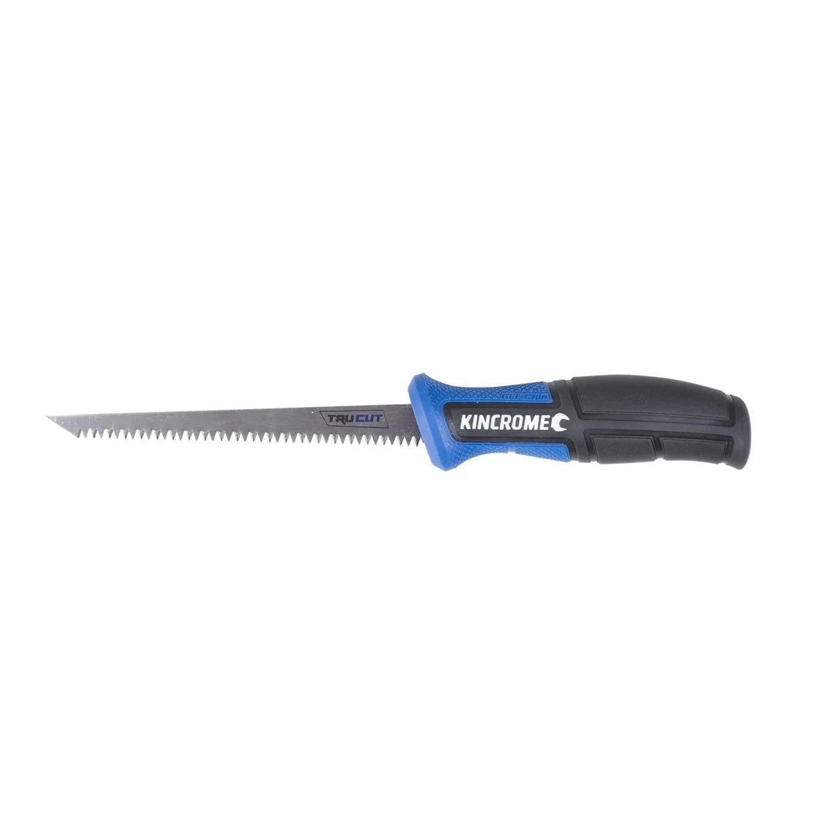 Kincrome Jab Saw - 150mm - SK5 Steel - Soft Grip Handle - Image 2