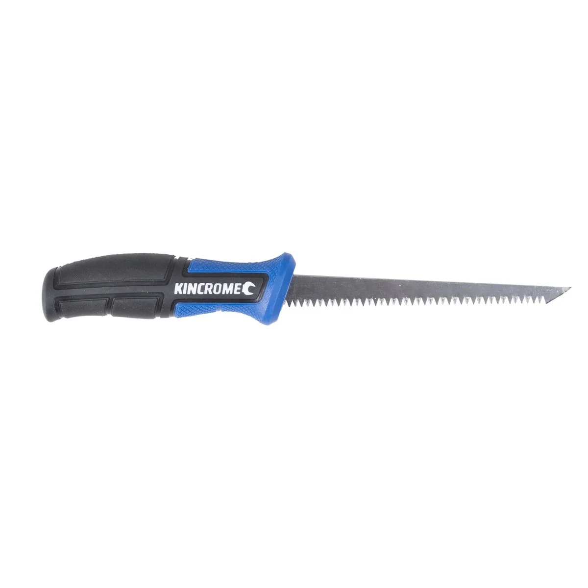 Kincrome Jab Saw - 150mm - SK5 Steel - Soft Grip Handle - Image 3