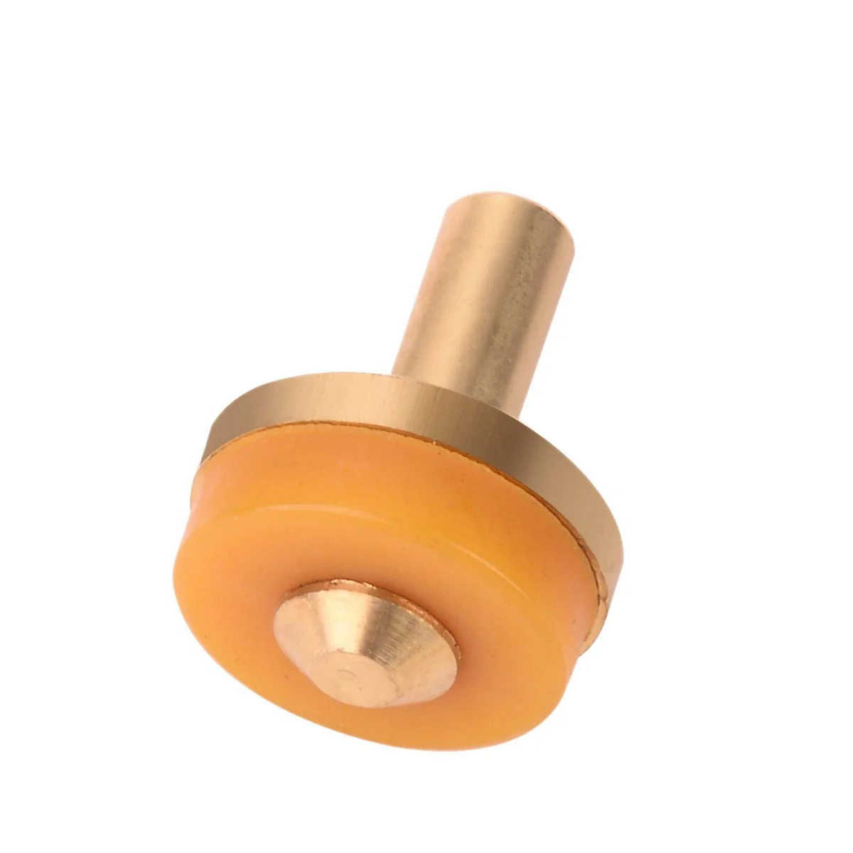 Kinetic 10mm Brass Tap Valve - Lead-Free - Durable - Leak-Free Connection