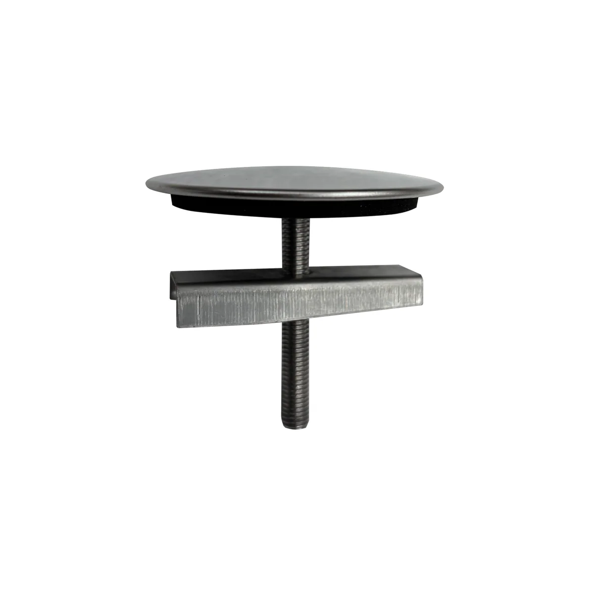 Kinetic 50mm Stainless Steel Sink Cover Plate - Durable - Corrosion-Resistant - Easy Installation