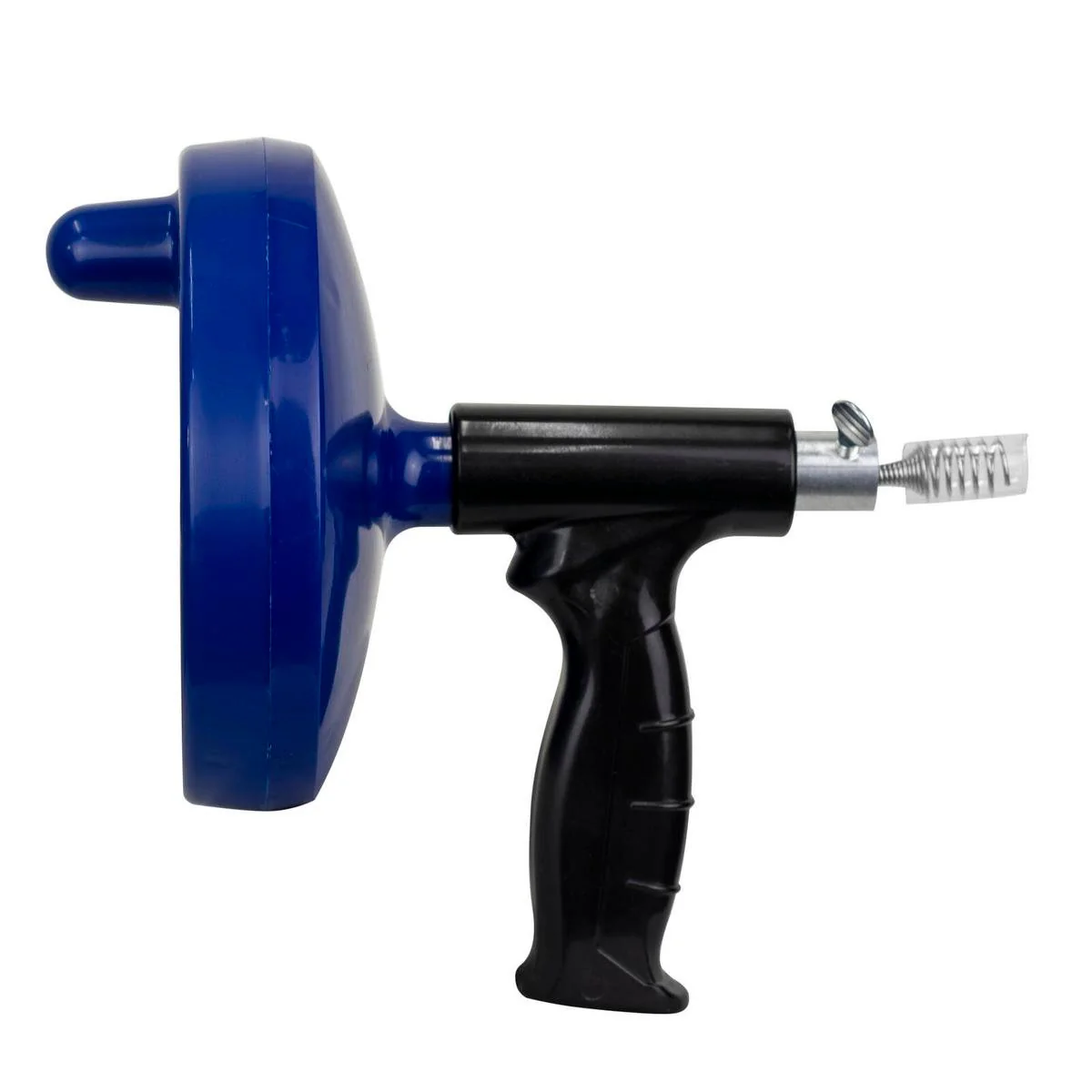 Kinetic Gun Type Cleaner - 6mm x 4m - Effective Drain Cleaning Tool