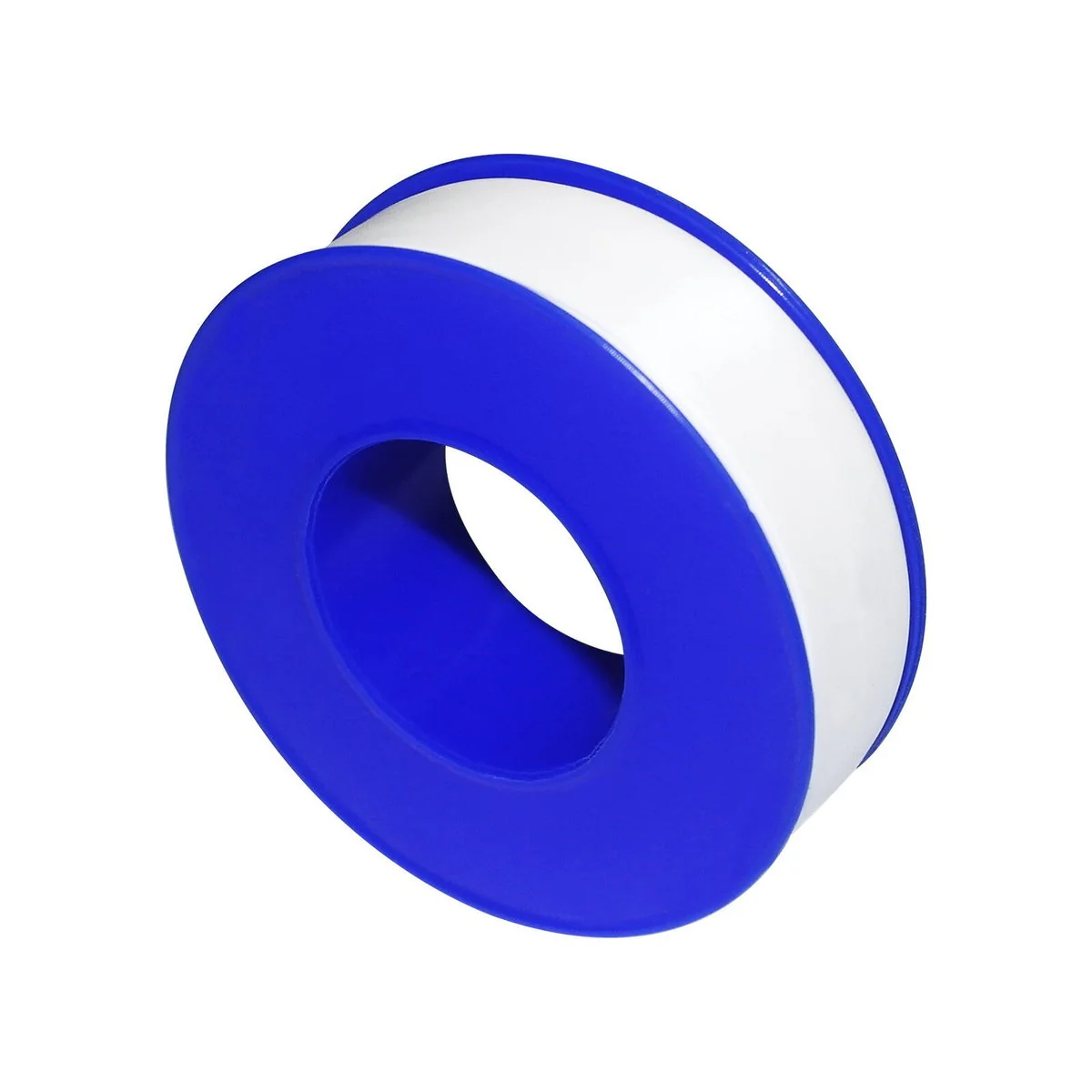 Kinetic Thread Seal - 12mm x 10m - White - 5 Pack