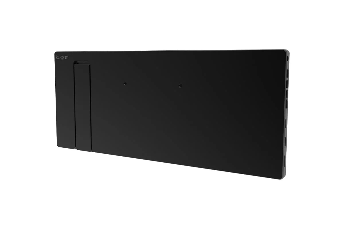 Kogan 12.3" IPS Touchscreen Monitor - Compact High-Resolution Display - Image 10