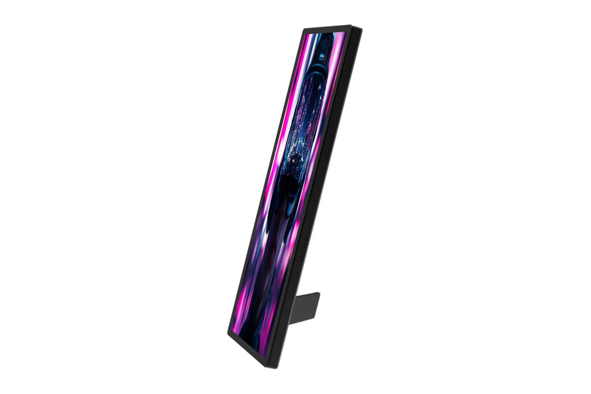 Kogan 12.3" IPS Touchscreen Monitor - Compact High-Resolution Display - Image 5