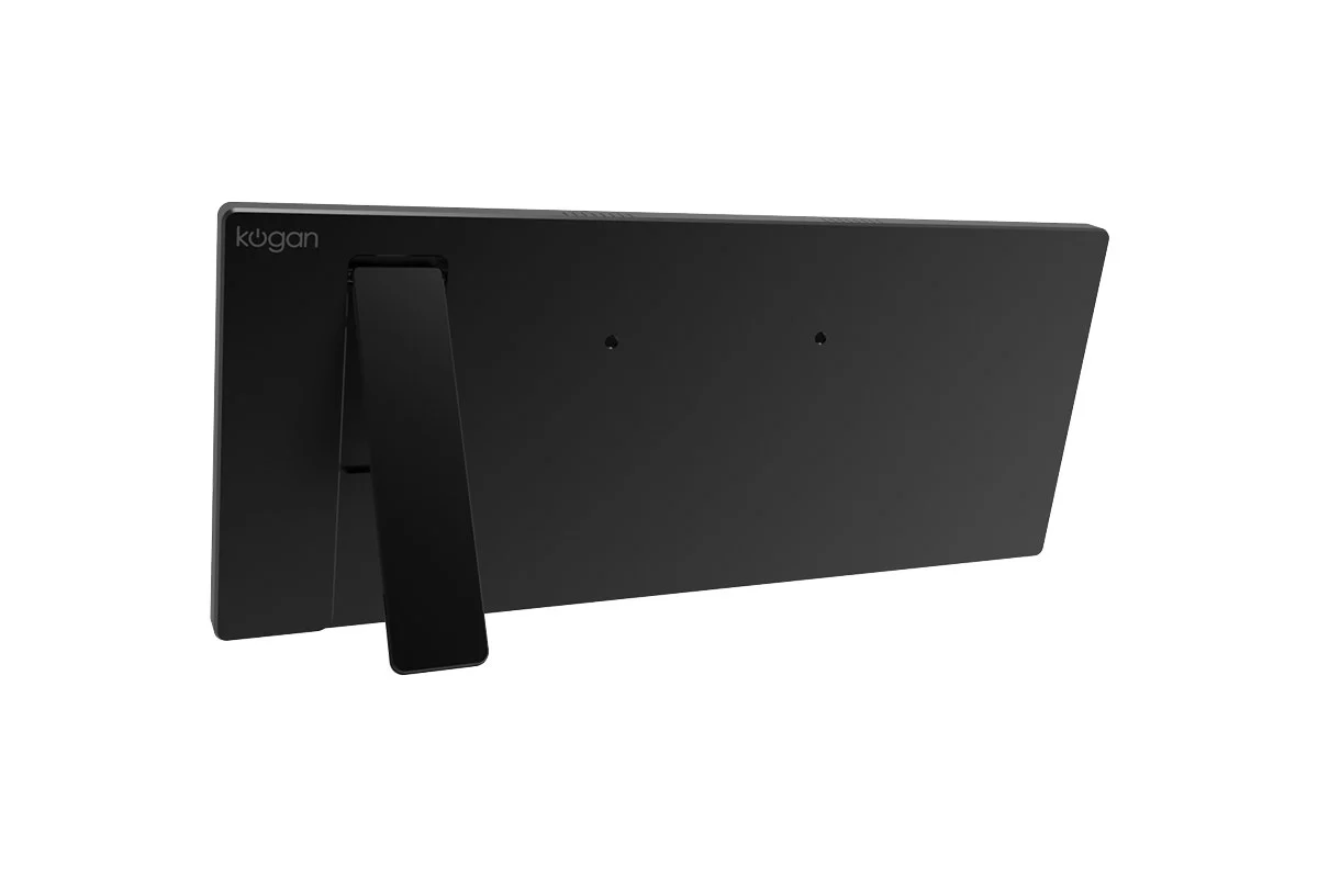 Kogan 12.3" IPS Touchscreen Monitor - Compact High-Resolution Display - Image 7