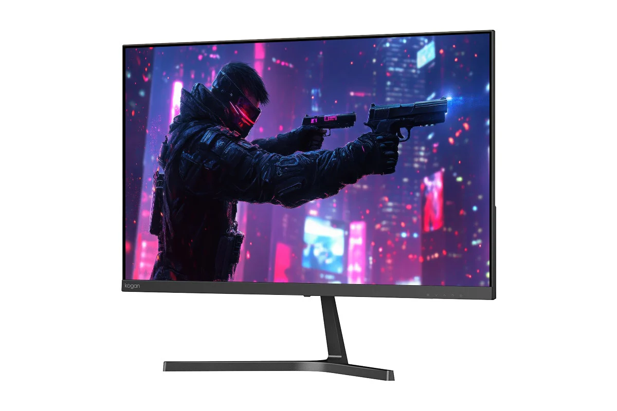 Kogan 24" Full HD 180Hz FreeSync Gaming Monitor - Ultra-Smooth Gameplay - Image 7