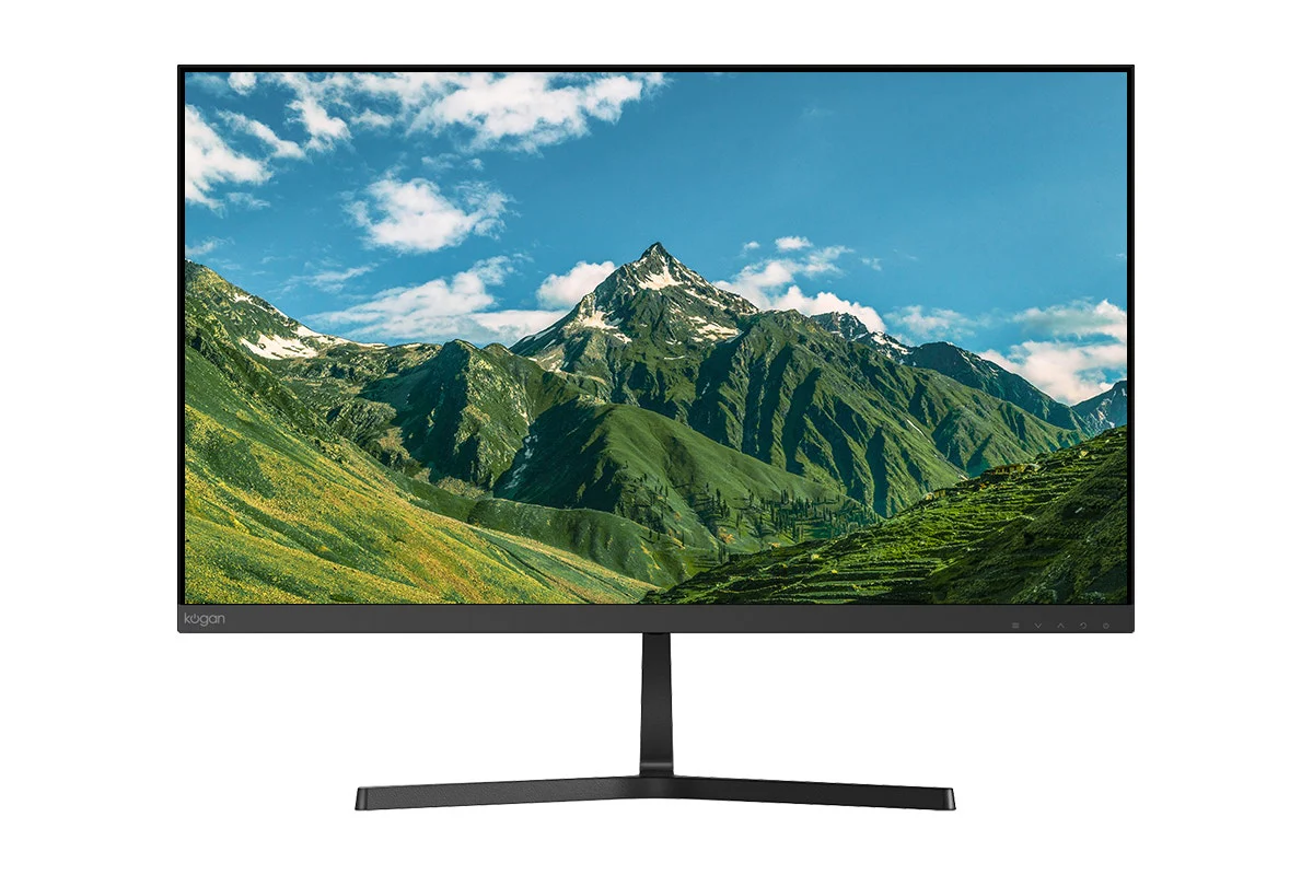 Kogan 27" Full HD Frameless FreeSync Monitor - 100Hz Refresh Rate - Image 6