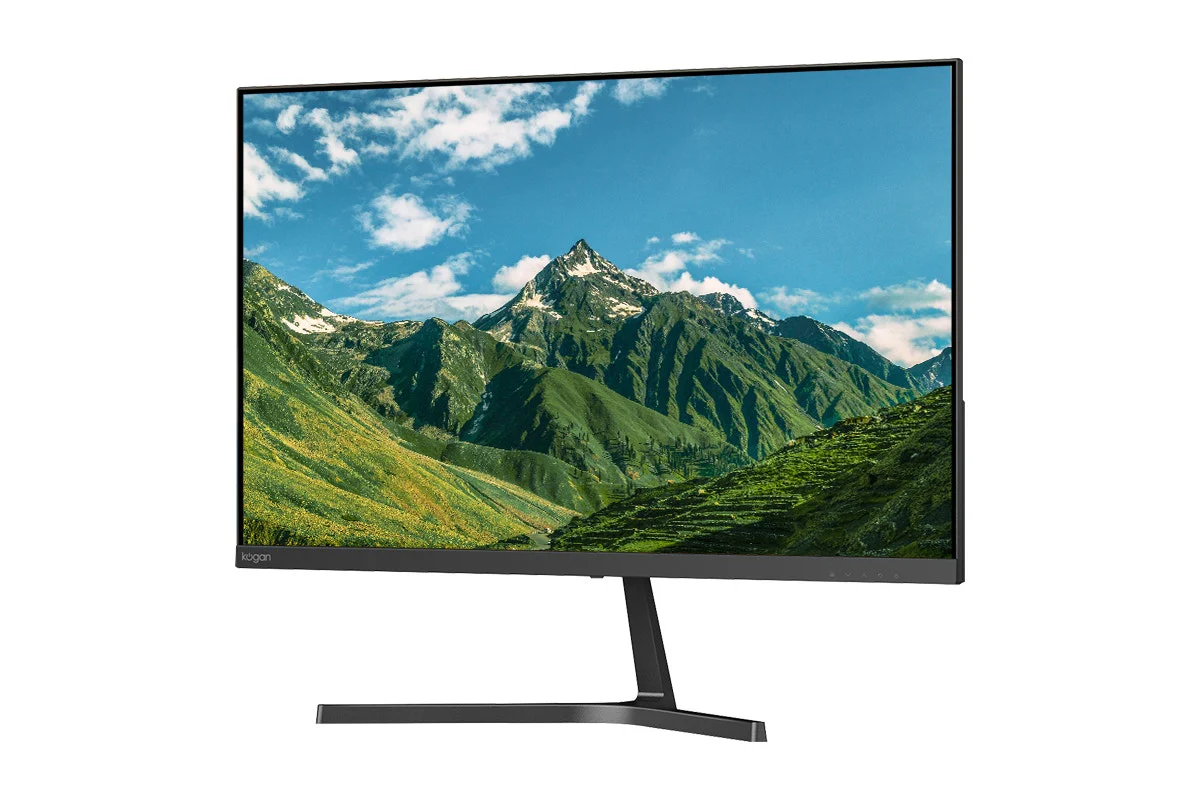 Kogan 27" Full HD Frameless FreeSync Monitor - 100Hz Refresh Rate - Image 7